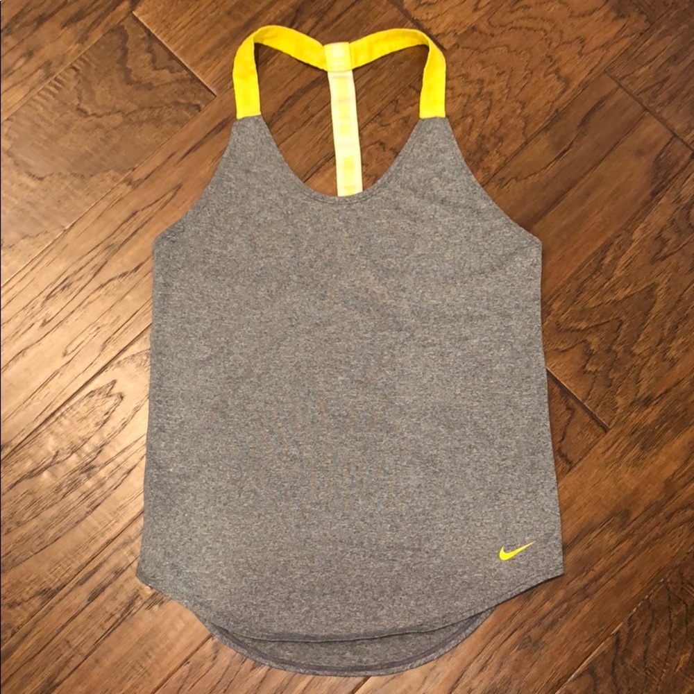 nile athletic tank